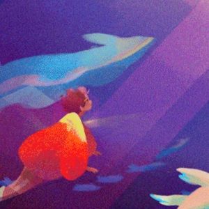 Meet your Posher, Em